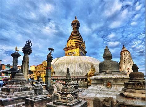 Buddhist Pilgrimage Tour In Nepal Pilgrimage Sites Nepal