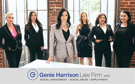 attorneys for sexual harassment
