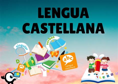 Lengua Castellana Institución Educativa Domingo Savio Florencia
