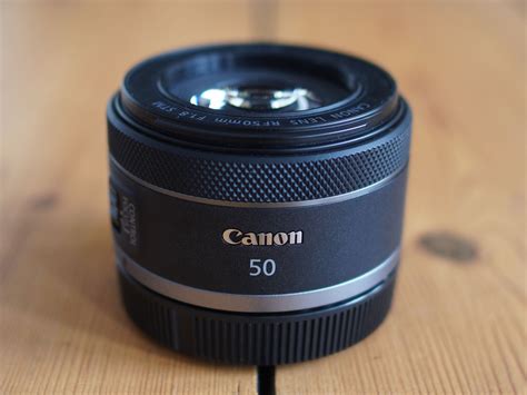 Canon Rf 50mm F18 Stm Review Cameralabs