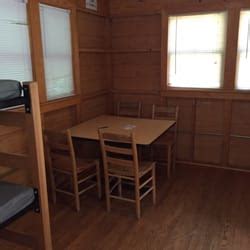 Our cabins are top of the line, custom designed by us and handcrafted by local contractors. Pocahontas State Park - 35 Photos & 23 Reviews - Parks ...