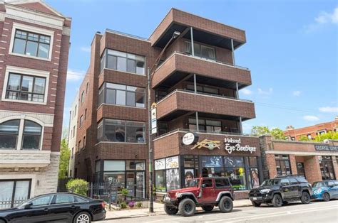 2852 N Halsted St Unit 4n Chicago Il 60657 Mls 11789124 Redfin