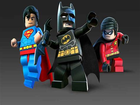 Our favorite titles are lego dc comics superheroes, lego dc comics superheroes, batman, and even more! Lego Batman 2 DC Super Heroes Game Download Free For PC ...