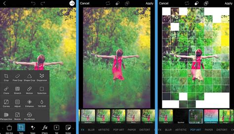 10 Best Photo Editing Apps For Android To Slice And Dice