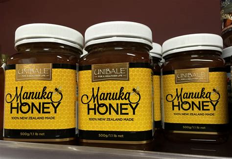 Honey Trap New Zealand Introduces Manuka Test To Crack Down EroFound