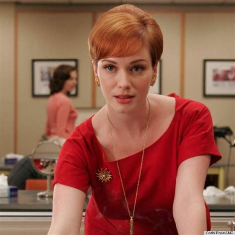 Mad Men Makeup 7 Beauty Tips We Learned From The Show