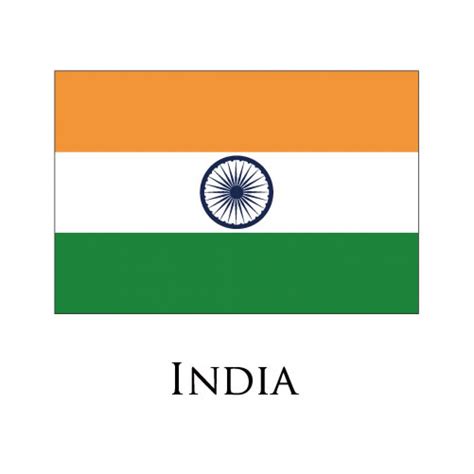 Brandcrowd logo maker is easy to use and allows you full customization to get the india logo you want! Indian Flag Logo - ClipArt Best