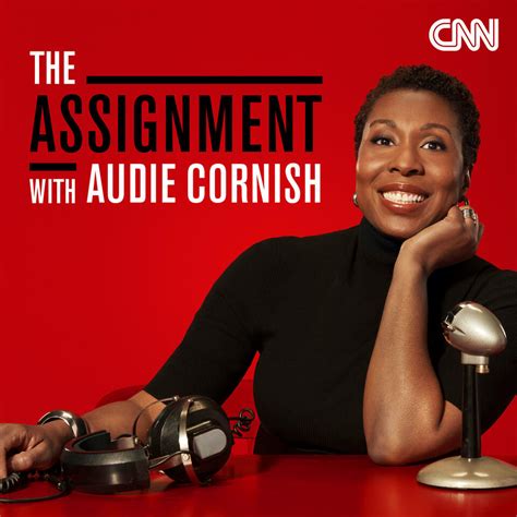 The Assignment With Audie Cornish Iheart