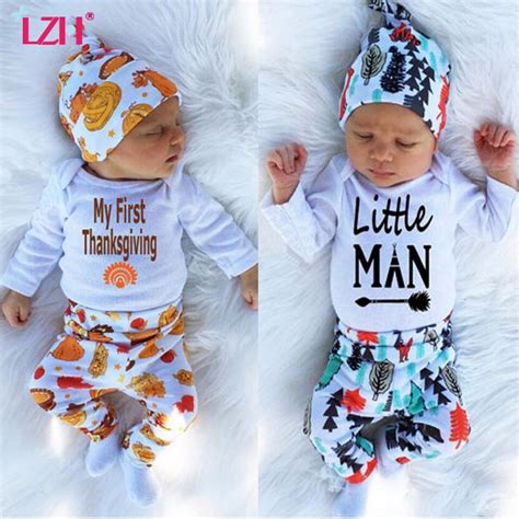 Https://techalive.net/outfit/newborn First Thanksgiving Outfit