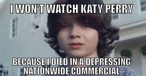Nationwides Dead Kid Super Bowl Ad Memes Were Inevitable Are Still
