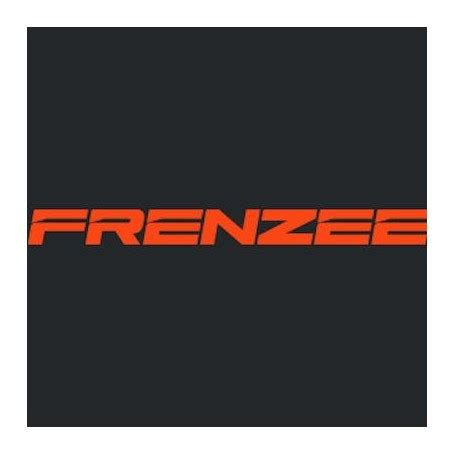 Frenzee Fxt Glass Quiver Tips Fishing Spares