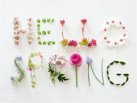 Épinglé Par Joi Gruenberg Sur Spring Awakening Bonjour Printemps