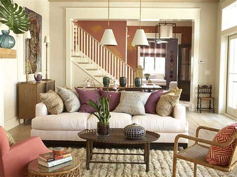 New Home Interior Design Ideas For The Living Room