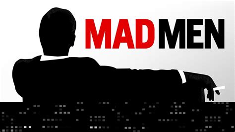 Download Tv Show Mad Men Hd Wallpaper