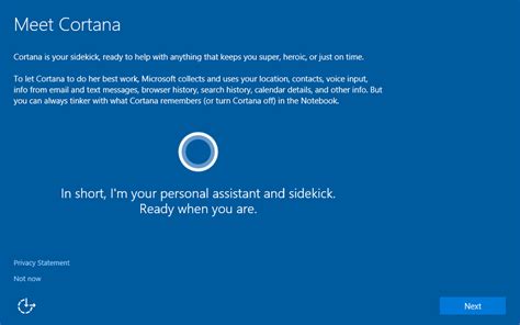 Locate your hard drive of concern. Enable & Set Up Cortana "Ask Me Anything" in Windows 10 ...