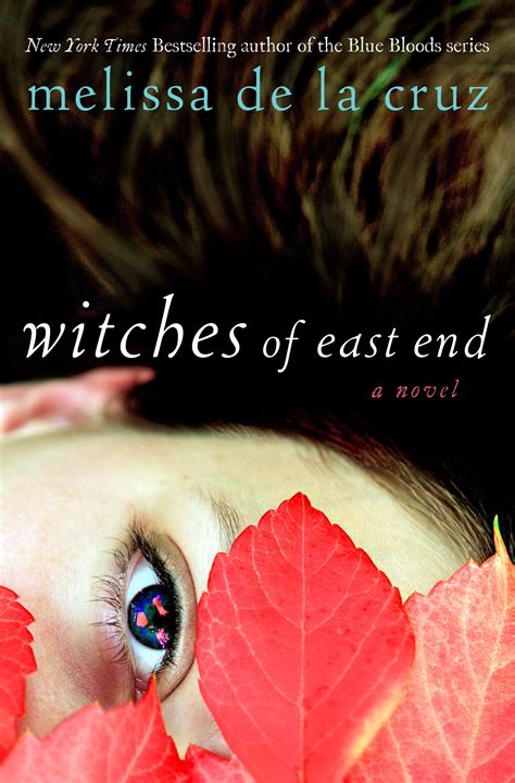 Witches of East End (Book) | Blue Bloods Universe Wiki | FANDOM powered