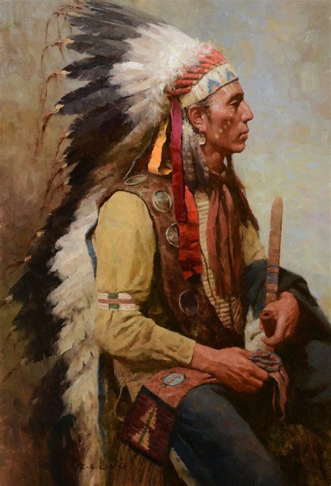 Thunder Eagle Native American Artwork Native American Images Native