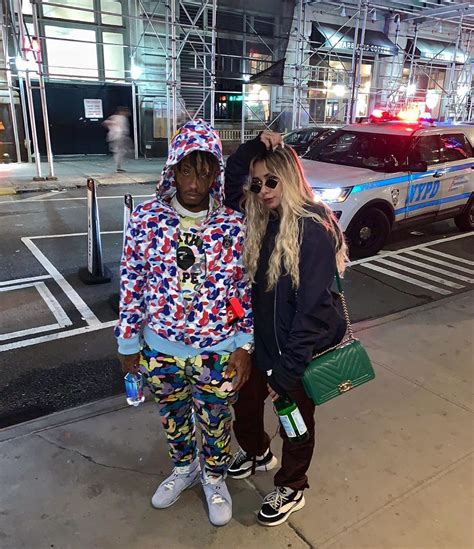 Ally Lotti On Instagram “triple Threat” Y2k Streetwear Juice Rapper Ally