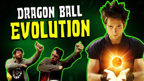 ¡¿quienes son los 10 mas fuertes?!;dragón ball súper capitulo 83 online latino. Dragon Ball Evolution - Nerdomancers 83 - YouTube