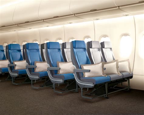 Singapore Airlines Dévoile La Nouvelle Cabine De Son A380 Laérien