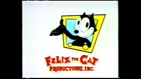Felix The Cat Productions Film Roman The Twisted Tales Of Felix The
