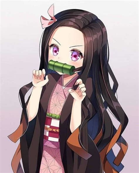 Nezuko Pfp Anime Pretty Wallpaper Iphone Art Images And Photos Finder