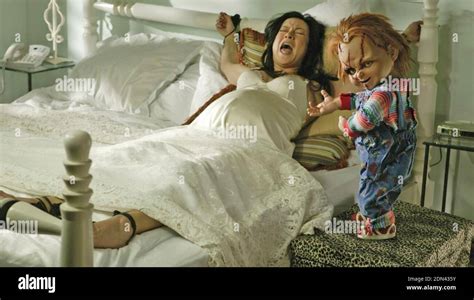 Seed Of Chucky Rogue Pictures Film With Jennifer Tilly Stock Photo