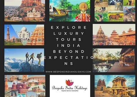 Explore Luxury Tours India Beyond Expectations Luxury Tours India