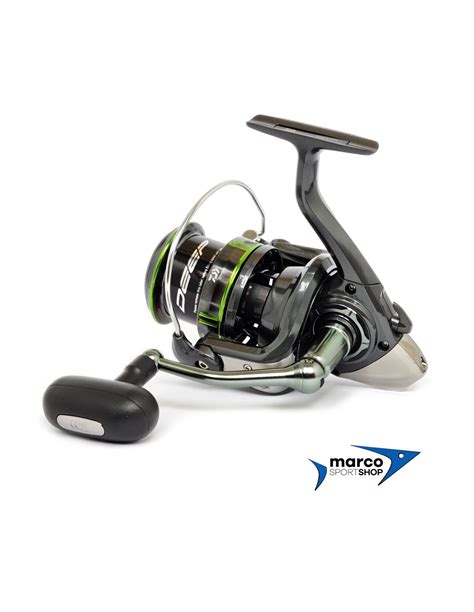 Surfcasting And Beach Ledgering Reel Daiwa Shorecast Surf Deep