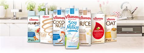 Califia farms cold brew & oat barista blend combo. Plant Based Brand 'Vitasoy' Add Two New Vegan Milks to ...