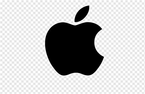 Apple logo, apple logo cupertino company, apple iphone, electronics, leaf, computer png. О компании партнере Apple