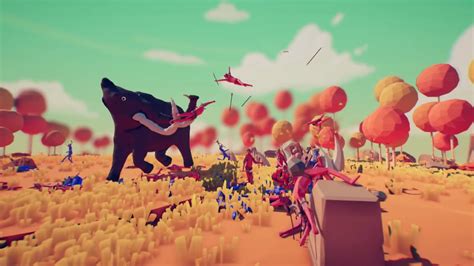 Totally Accurate Battle Simulator Download Game Pc Crack Cpy