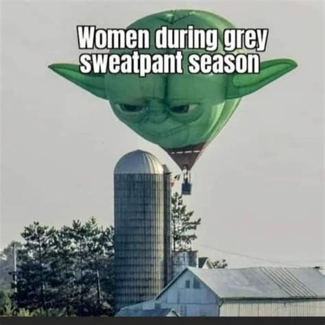 Grey Sweatpants Meme Subido Por Thesrks Memedroid