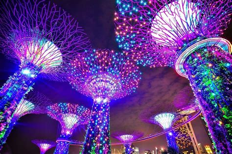 The 10 Best Backpacker Activities In Singapore Urbannaturale