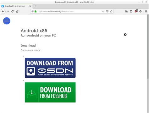 How To Install Android In Virtualbox