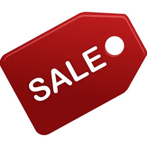 Sale Png Icon 288093 Free Icons Library