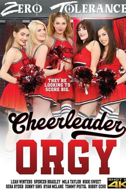 Cheerleader Orgy 2021 Posters — The Movie Database Tmdb
