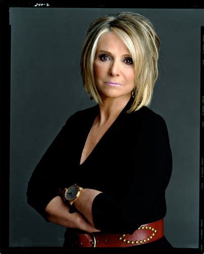 Sheila Nevins The Force Behind Hbo Documentaries