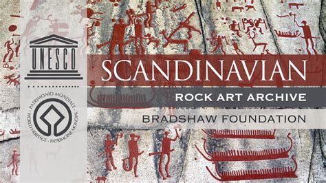 Scandinavian Rock Art Archive