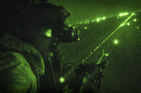 Night Vision Soldiers Wallpapers Wallpaper Cave