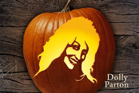 55 Templates To Take Your Pumpkin Carving To A Whole Other