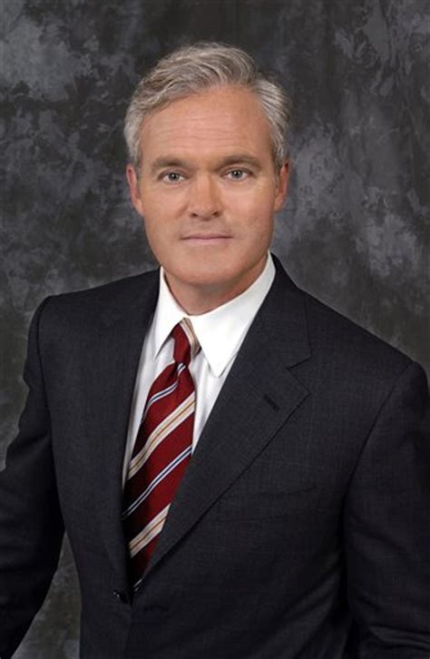 Scott Pelley Taking Over For Couric As Cbs Anchor Salon