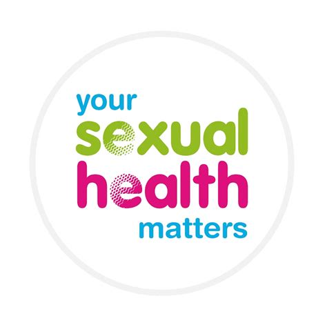 Your Sexual Health Matters Youtube