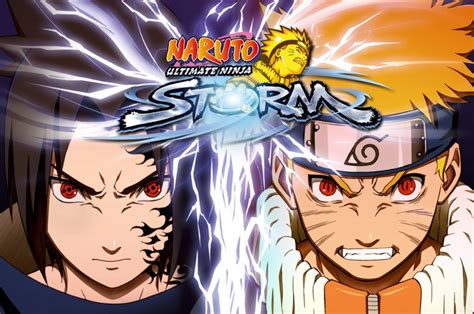 How To Free Download Game Naruto Shippuden Ultimate Ninja Storm 1 For