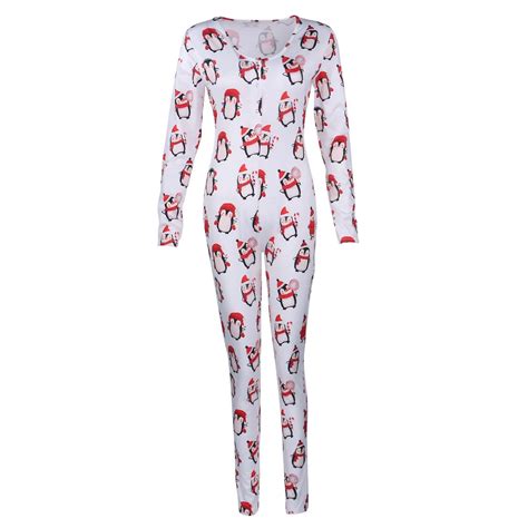 2020 Womens Custom Onesie Sexy Adult Romper Onesie For Women Pajamas Sleepwear Jumpsuit Printed