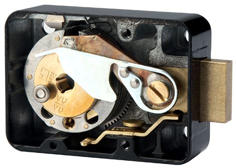 8400/8500 Series Group 1 Combination Lock | Sargent and Greenleaf