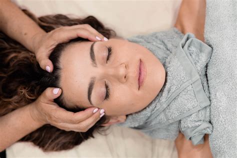 Massage - Body Sculpting | Neck Nirvana - Indigo Body Balance