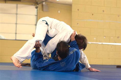 Aprenda Quais São As Principais Regras Do Jiu Jitsu Blog Fitclass