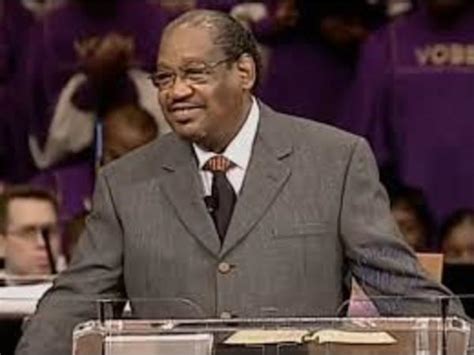 Bishop G E Patterson The Dawn Of A New Day 0125 By Freedom Doors