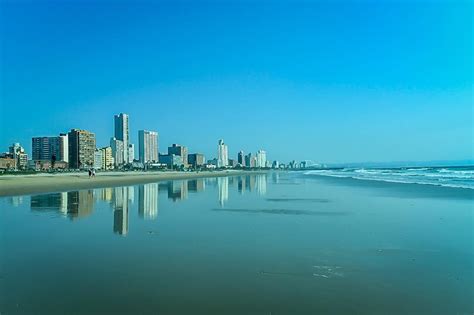 Exciting Things To Do In Durban Za